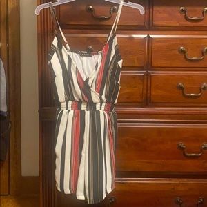 To small, I need a medium.